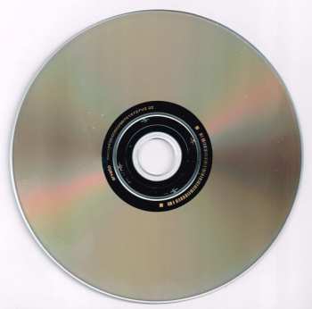 CD Louane: Louane LTD