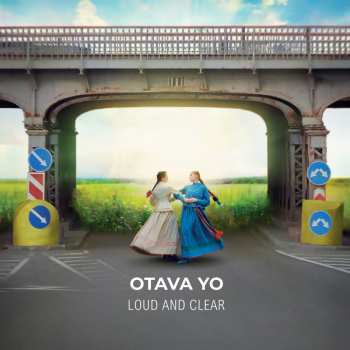 CD Отава Ё: Loud And Clear