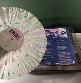 LP Loud Love: II LTD | CLR
