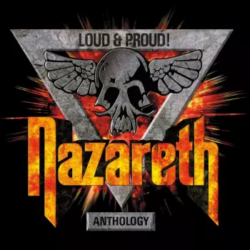 Nazareth: Loud & Proud! Anthology