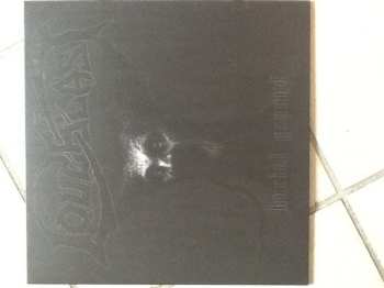 LP Loudblast: Burial Ground CLR | LTD
