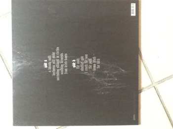 LP Loudblast: Burial Ground CLR | LTD