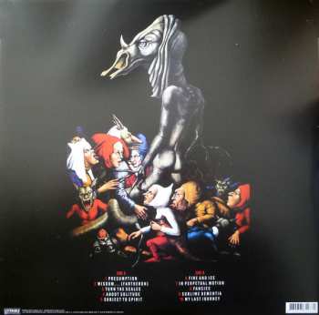 LP Loudblast: Sublime Dementia LTD | CLR