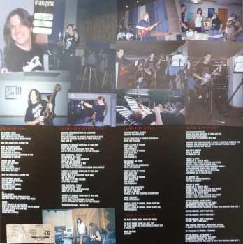 LP Loudblast: Sublime Dementia LTD | CLR