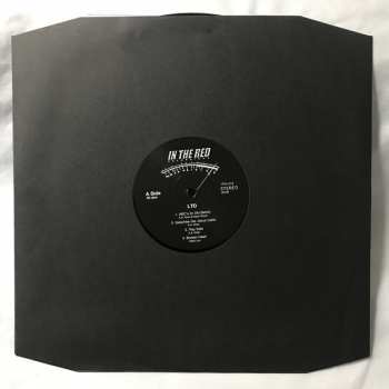 LP Louder Than Death: Louder Than Death