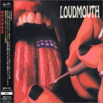 CD Loudmouth: Loudmouth