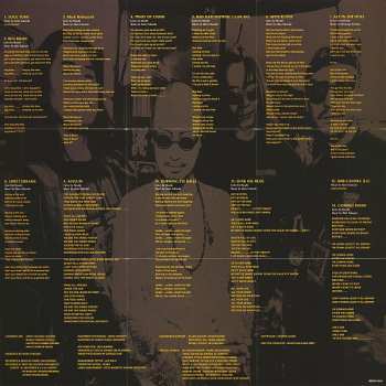 CD Loudness: Engine