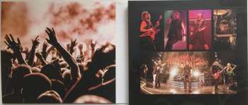 2CD/DVD Loudness: Loudness World Tour 2018 Rise To Glory Live In Tokyo DIGI