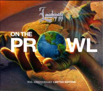 3CD/DVD Loudness: On The Prowl LTD