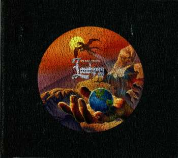 3CD/DVD Loudness: On The Prowl LTD