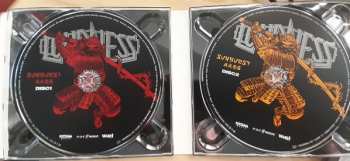 2CD Loudness: Sunburst～我武者羅 DIGI