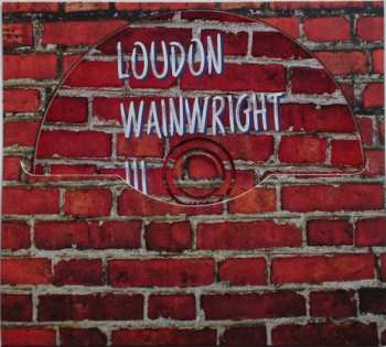 CD Loudon Wainwright III: My Father's Place New York 1978