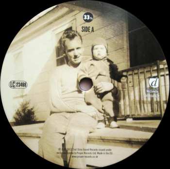 LP Loudon Wainwright III: Older Than My Old Man Now