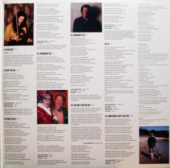 LP Loudon Wainwright III: Older Than My Old Man Now