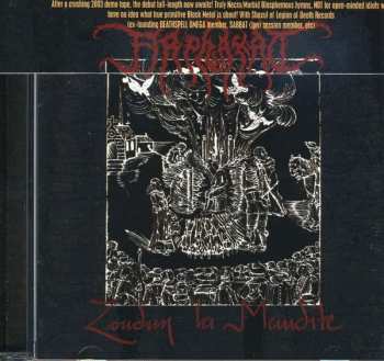 CD Arphaxat: Loudun La Maudite