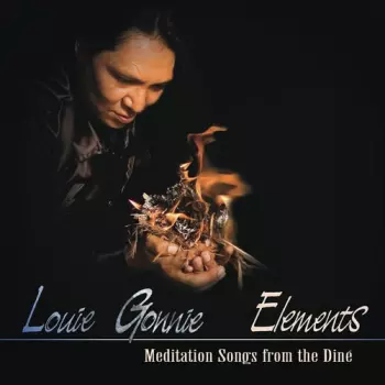 Louie Gonnie: Elements