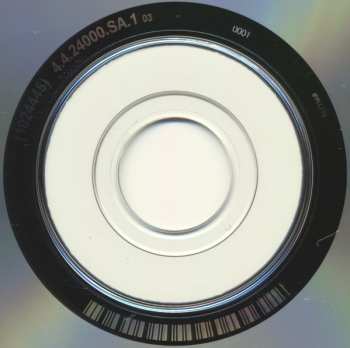 2CD Louie Vega: NYC Disco
