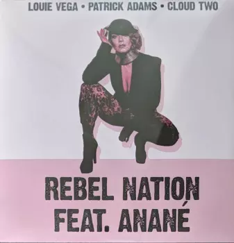 Rebel Nation