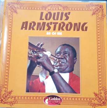 CD Louis Armstrong: All Of Me