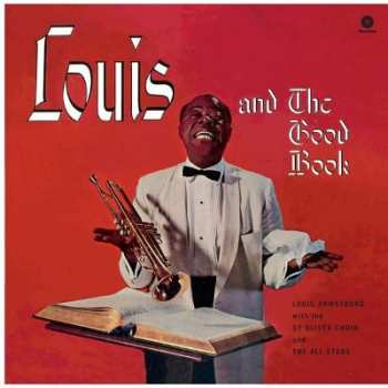 LP Louis Armstrong And His All-Stars: Louis And The Good Book