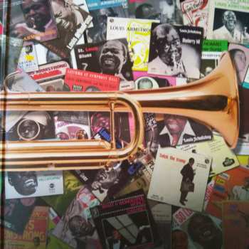 2LP Louis Armstrong: Collected
