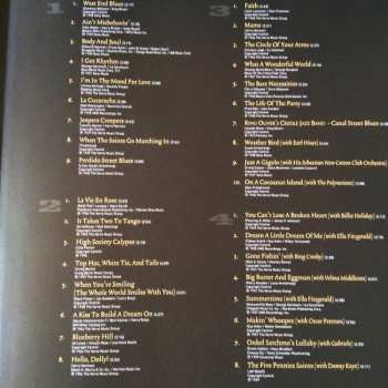 2LP Louis Armstrong: Collected