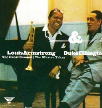 Album Louis Armstrong: The Great Summit | The Master Takes