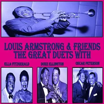 The Great Duets With