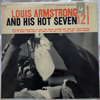 The Louis Armstrong Story - Volume II