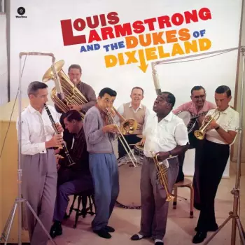 Louie And The Dukes Of Dixieland