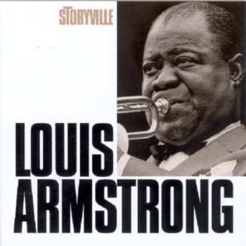 Album Louis Armstrong: Louis Armstrong