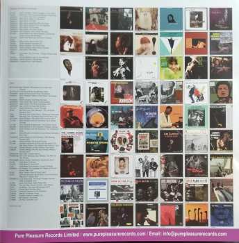 2LP Louis Armstrong: Louis Armstrong Plays W.C. Handy