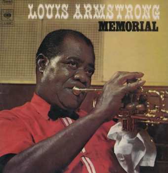 Album Louis Armstrong: Memorial