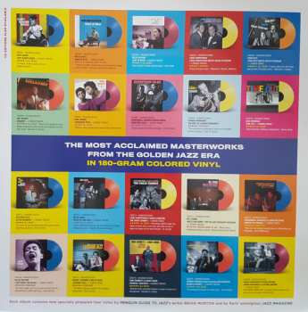LP Louis Armstrong: The Great Summit LTD | CLR