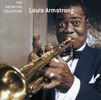 CD Louis Armstrong: The Definitive Collection