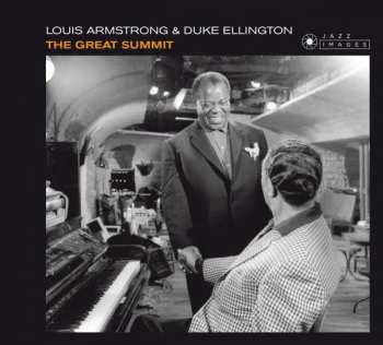 Album Louis Armstrong: The Great Summit
