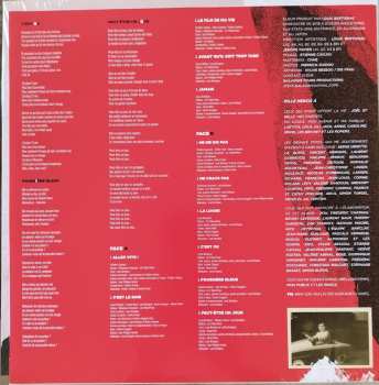 LP Louis Bertignac: Dans Le Film De Ma Vie