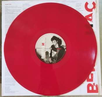 LP Louis Bertignac: Dans Le Film De Ma Vie