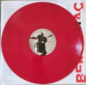 LP Louis Bertignac: Dans Le Film De Ma Vie