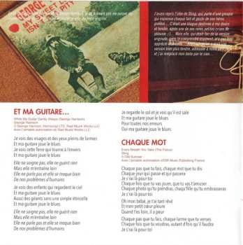 CD Louis Bertignac: Origines DIGI