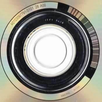CD Louis Bertignac: Origines DIGI