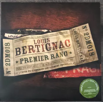 Premier Rang