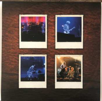 3LP Louis Bertignac: Premier Rang