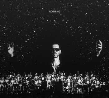 CD Metropole Orchestra: nothing