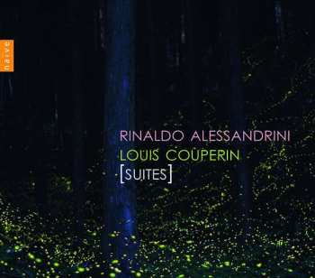 CD Louis Couperin: [Suites]