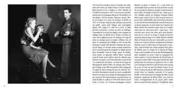 3CD Louis De Funès: Anthologie 1949-1962