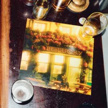 Album Louis Dunford: Be Lucky: Deluxe