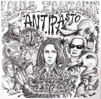 Album Louis Fontaine: Antipasto