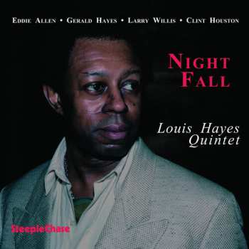 Album Louis Hayes Quintet: Nightfall