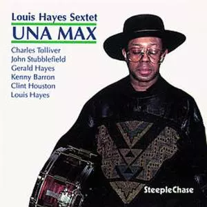 Una Max